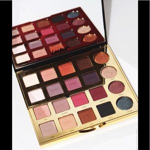 Tarteist PRO Amazonian Clay Palette